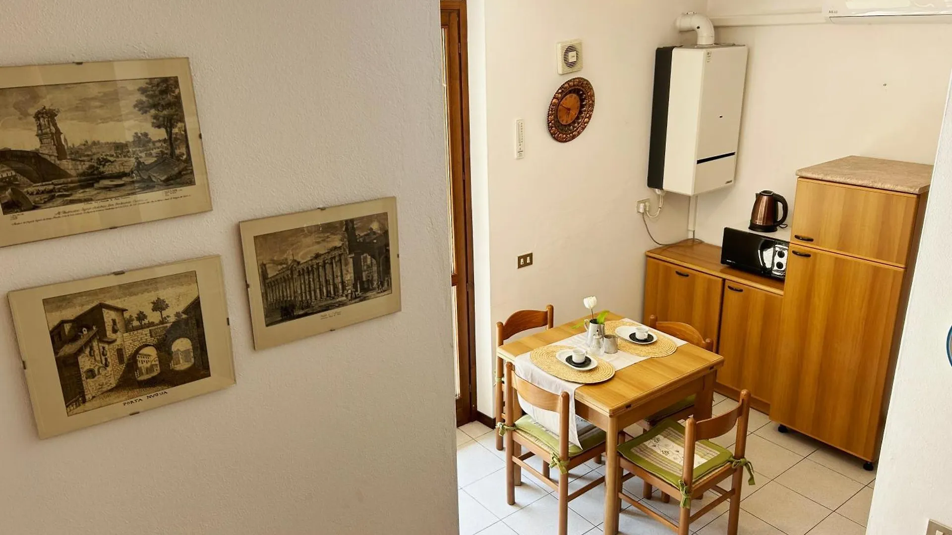 Isa House - Terrace With Valley View Apartment Taceno